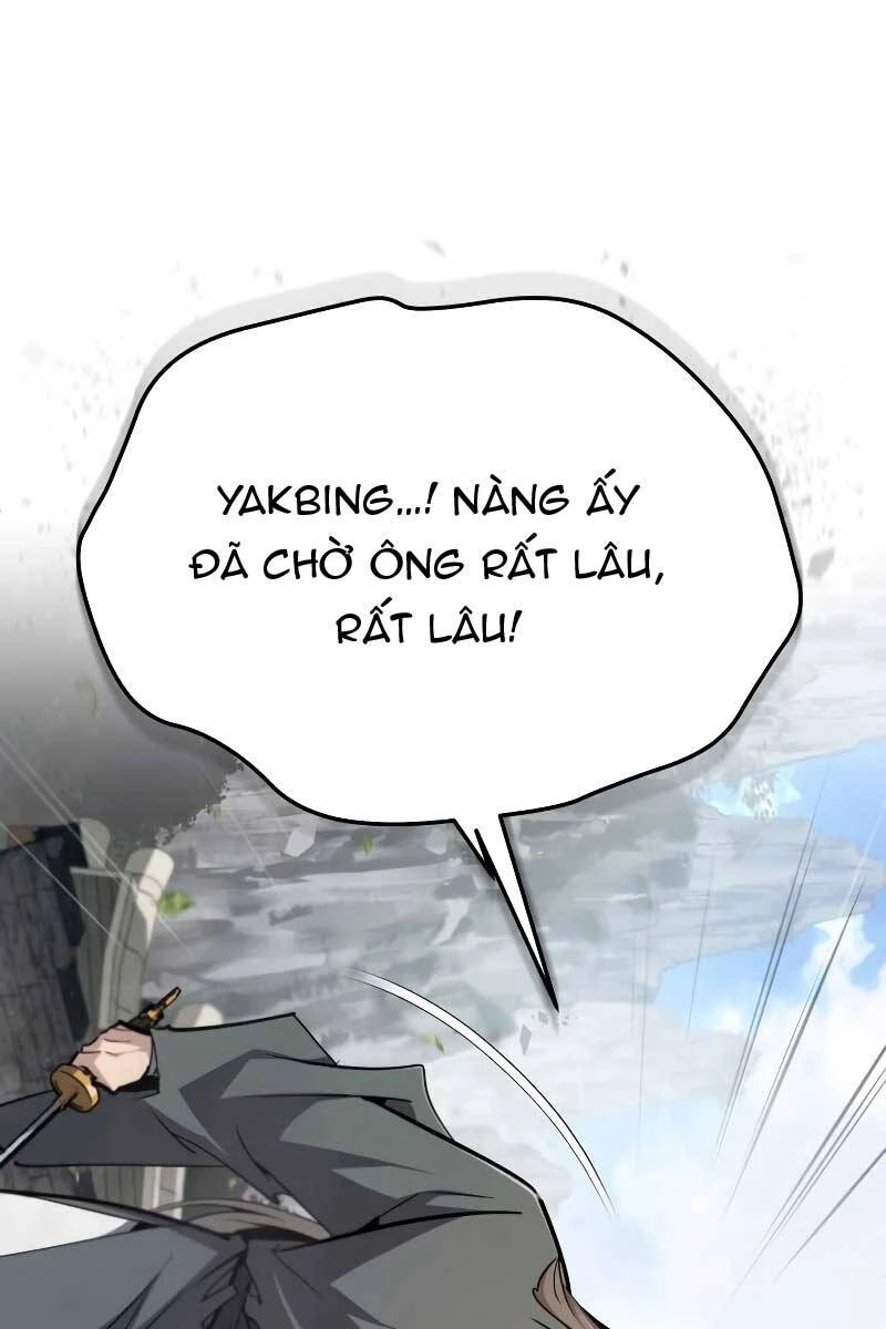 Đệ Nhất Võ Sư, Baek Cao Thủ Chapter 94 - Trang 4