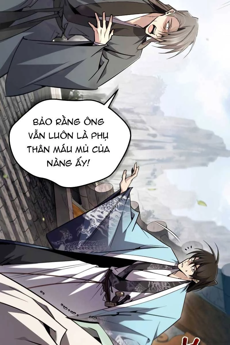 Đệ Nhất Võ Sư, Baek Cao Thủ Chapter 94 - Trang 4