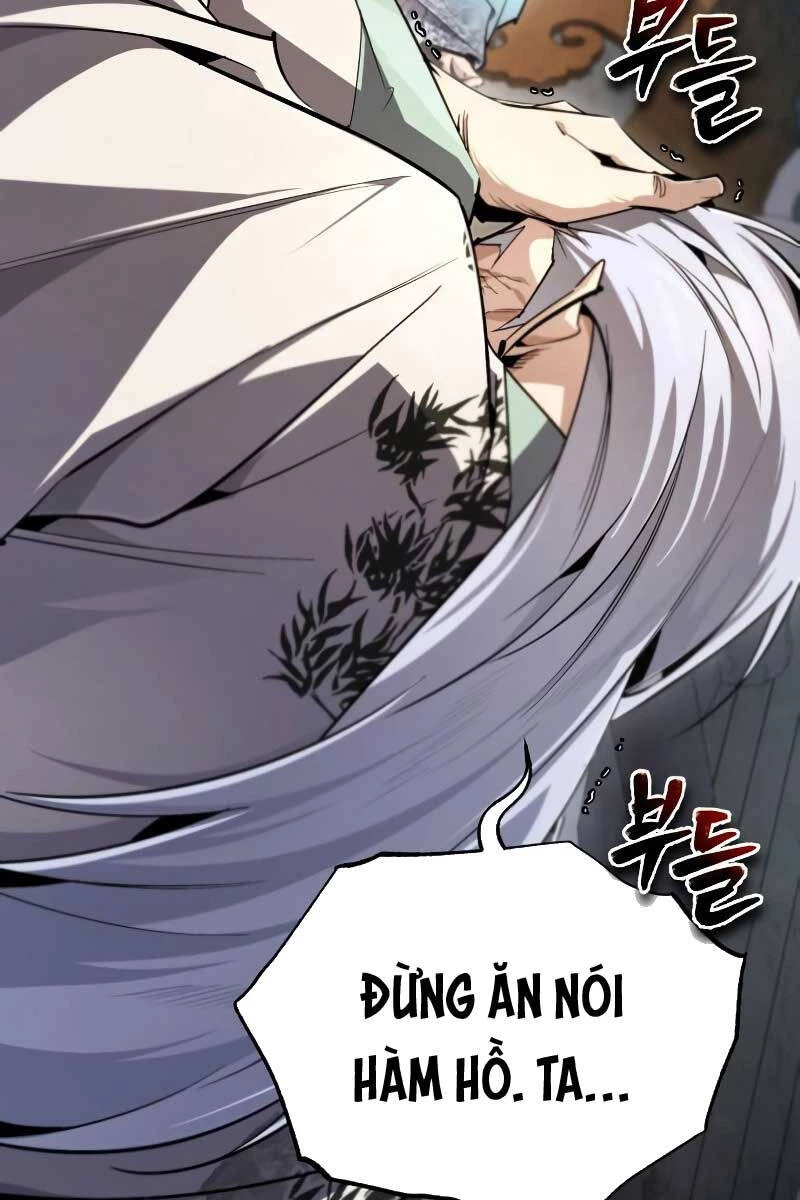 Đệ Nhất Võ Sư, Baek Cao Thủ Chapter 94 - Trang 4