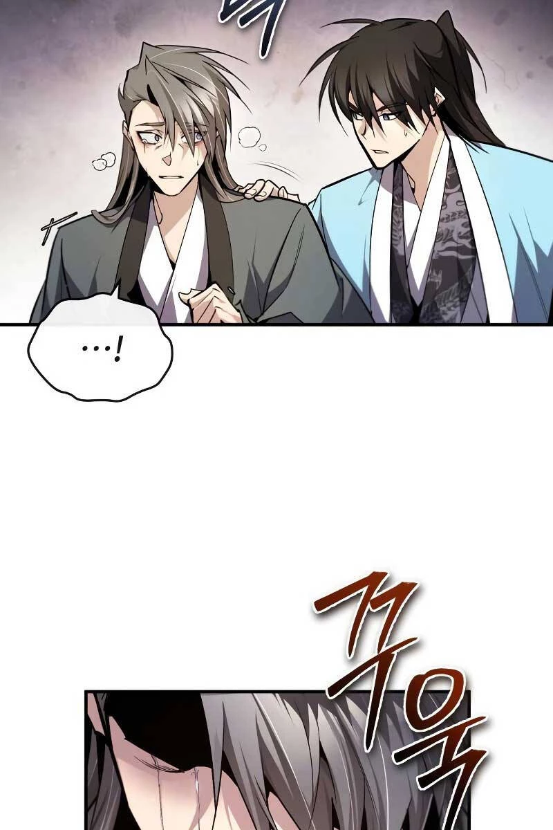 Đệ Nhất Võ Sư, Baek Cao Thủ Chapter 94 - Trang 4