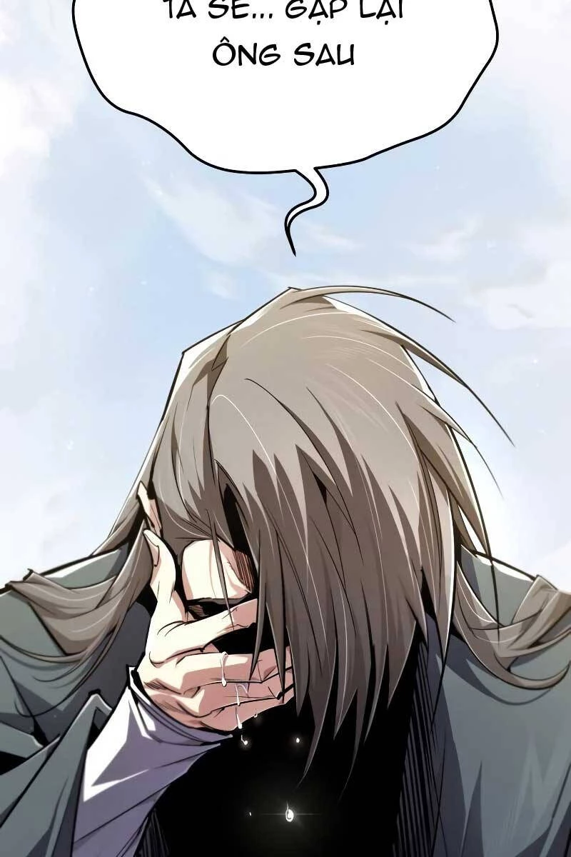 Đệ Nhất Võ Sư, Baek Cao Thủ Chapter 94 - Trang 4