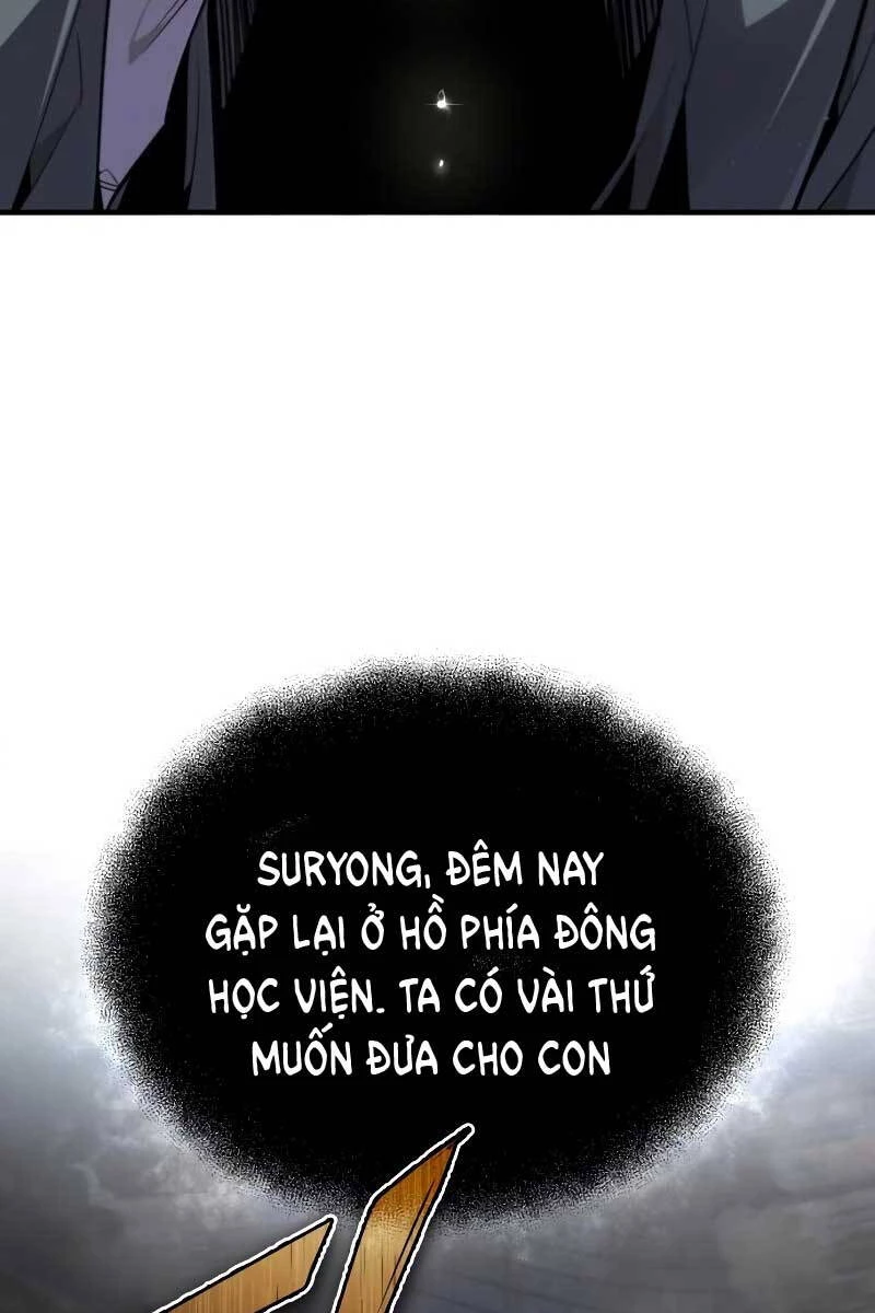 Đệ Nhất Võ Sư, Baek Cao Thủ Chapter 94 - Trang 4