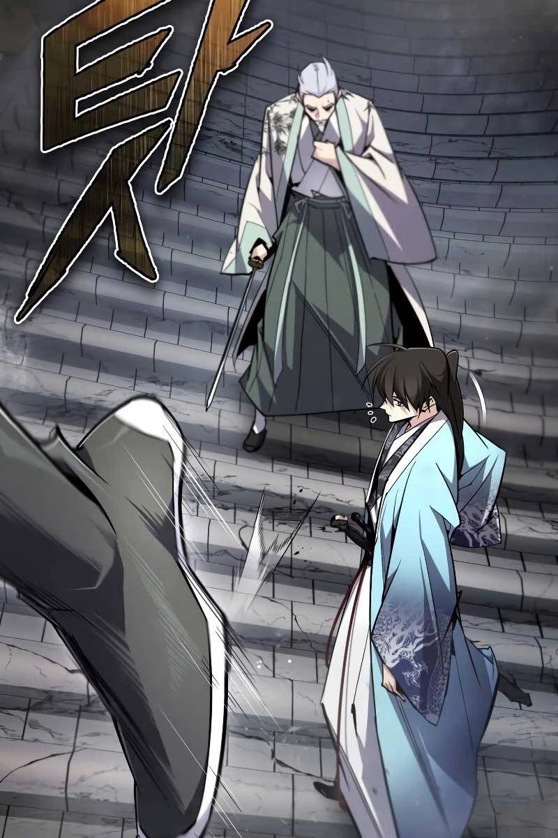 Đệ Nhất Võ Sư, Baek Cao Thủ Chapter 94 - Trang 4