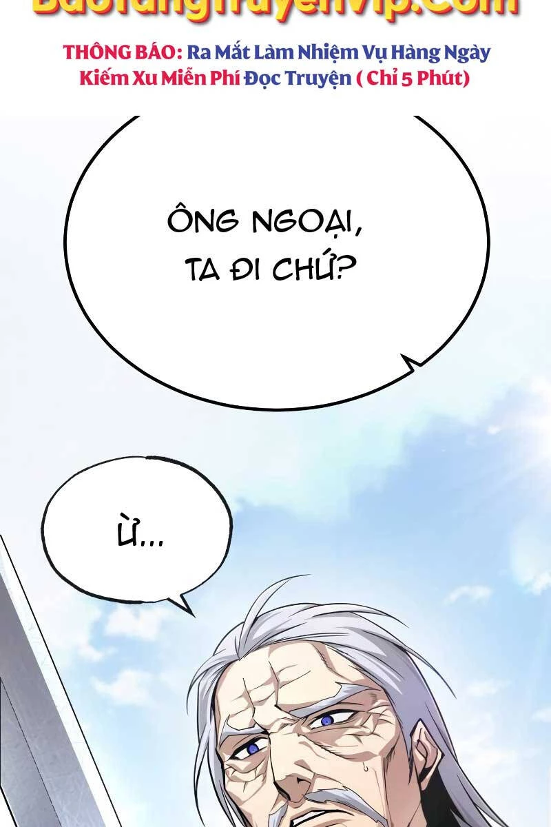 Đệ Nhất Võ Sư, Baek Cao Thủ Chapter 94 - Trang 4