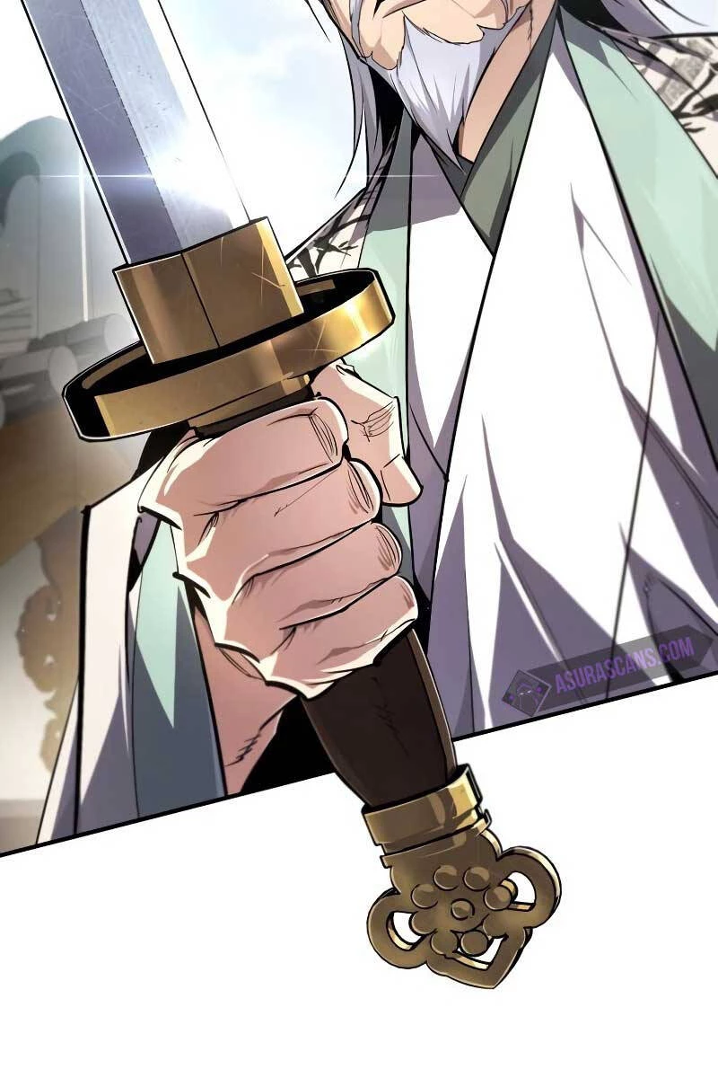 Đệ Nhất Võ Sư, Baek Cao Thủ Chapter 94 - Trang 4