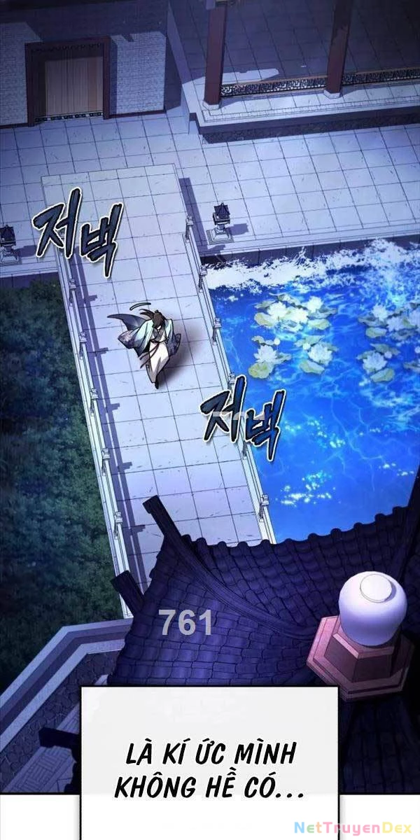 Đệ Nhất Võ Sư, Baek Cao Thủ Chapter 95 - Trang 4