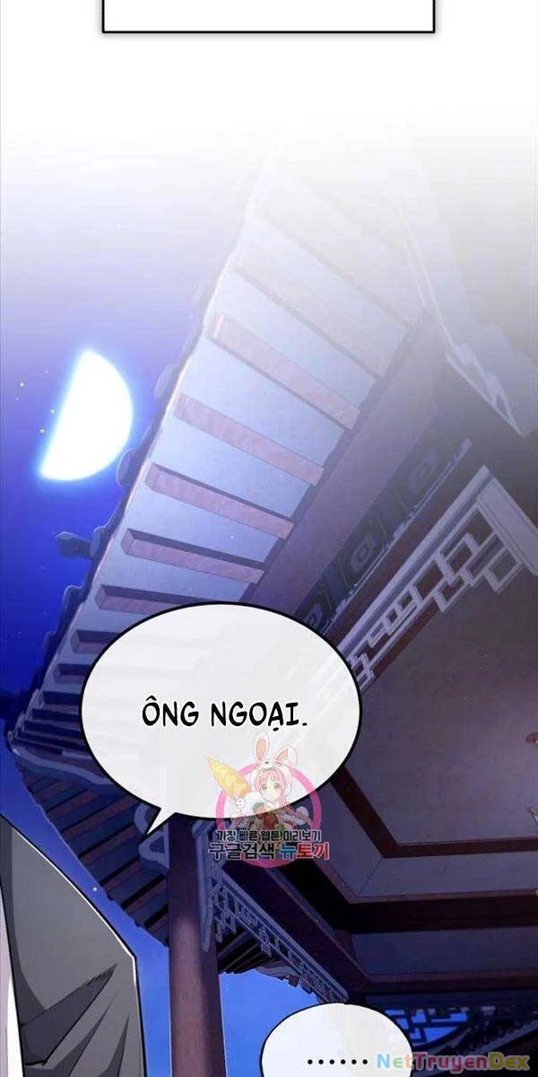 Đệ Nhất Võ Sư, Baek Cao Thủ Chapter 95 - Trang 4