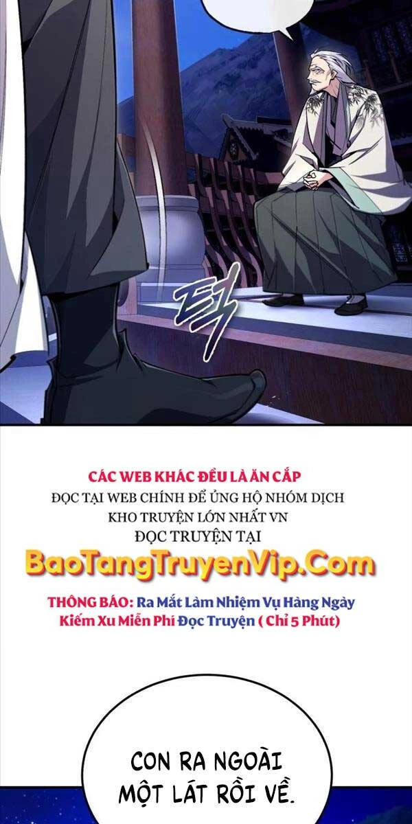 Đệ Nhất Võ Sư, Baek Cao Thủ Chapter 95 - Trang 4