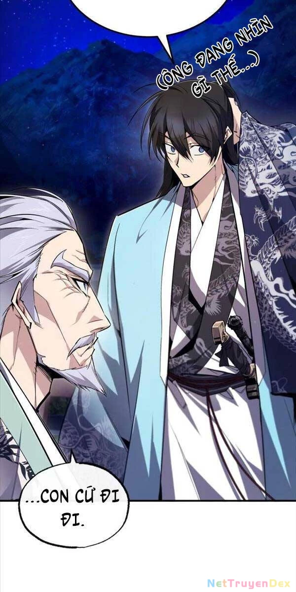 Đệ Nhất Võ Sư, Baek Cao Thủ Chapter 95 - Trang 4