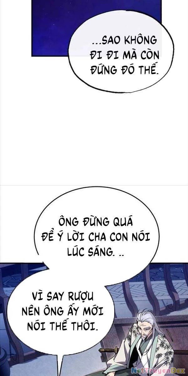 Đệ Nhất Võ Sư, Baek Cao Thủ Chapter 95 - Trang 4
