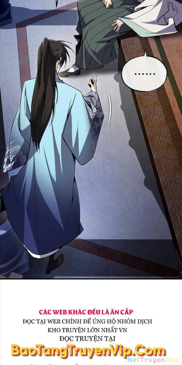 Đệ Nhất Võ Sư, Baek Cao Thủ Chapter 95 - Trang 4