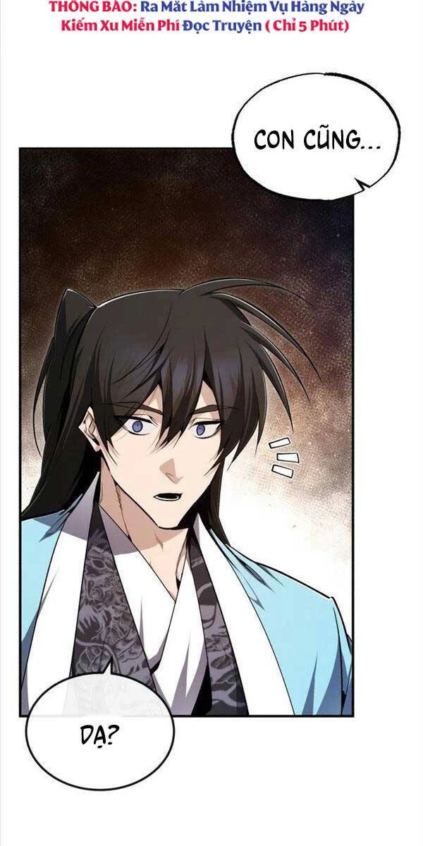 Đệ Nhất Võ Sư, Baek Cao Thủ Chapter 95 - Trang 4