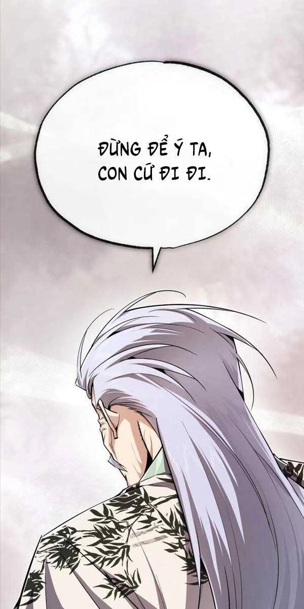 Đệ Nhất Võ Sư, Baek Cao Thủ Chapter 95 - Trang 4