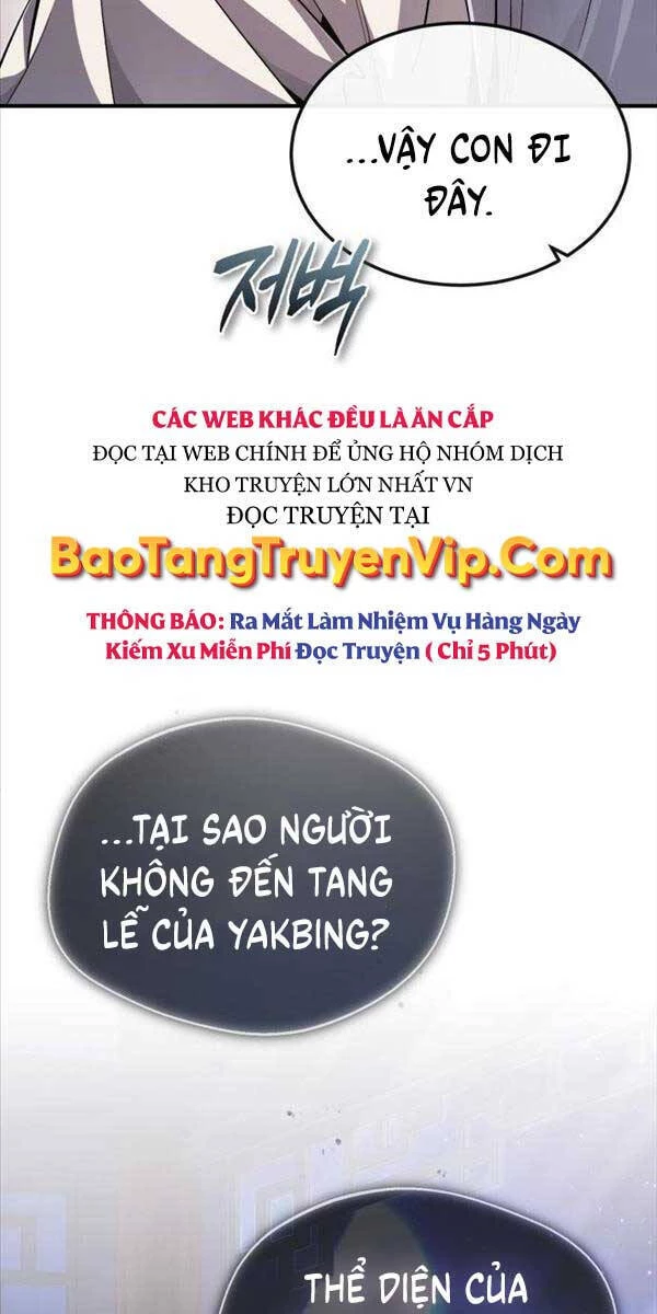 Đệ Nhất Võ Sư, Baek Cao Thủ Chapter 95 - Trang 4