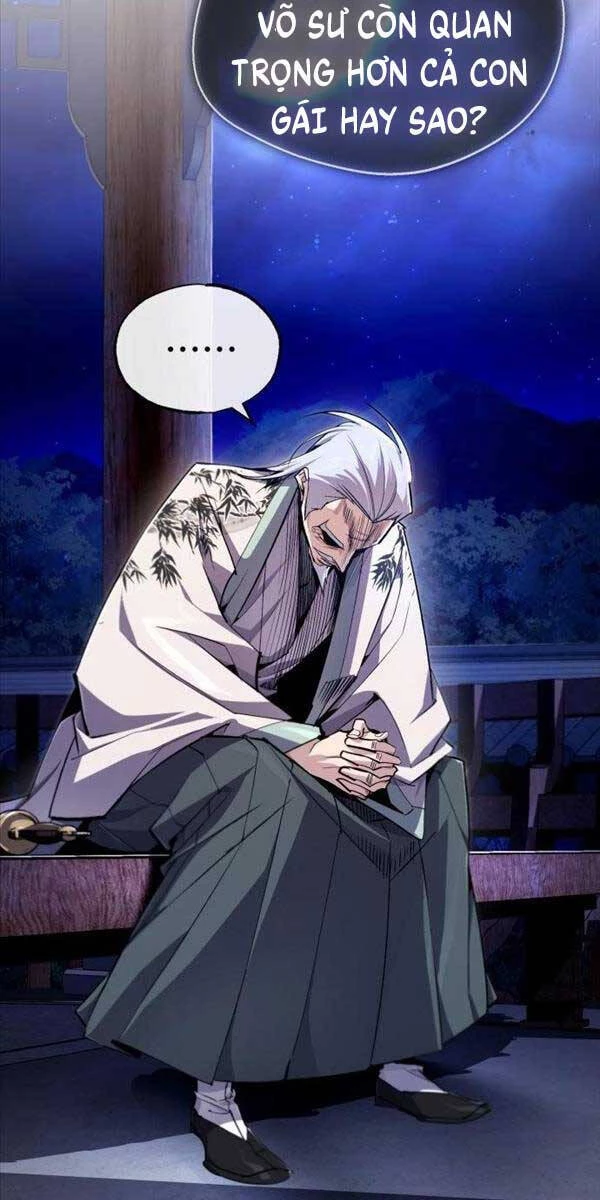 Đệ Nhất Võ Sư, Baek Cao Thủ Chapter 95 - Trang 4