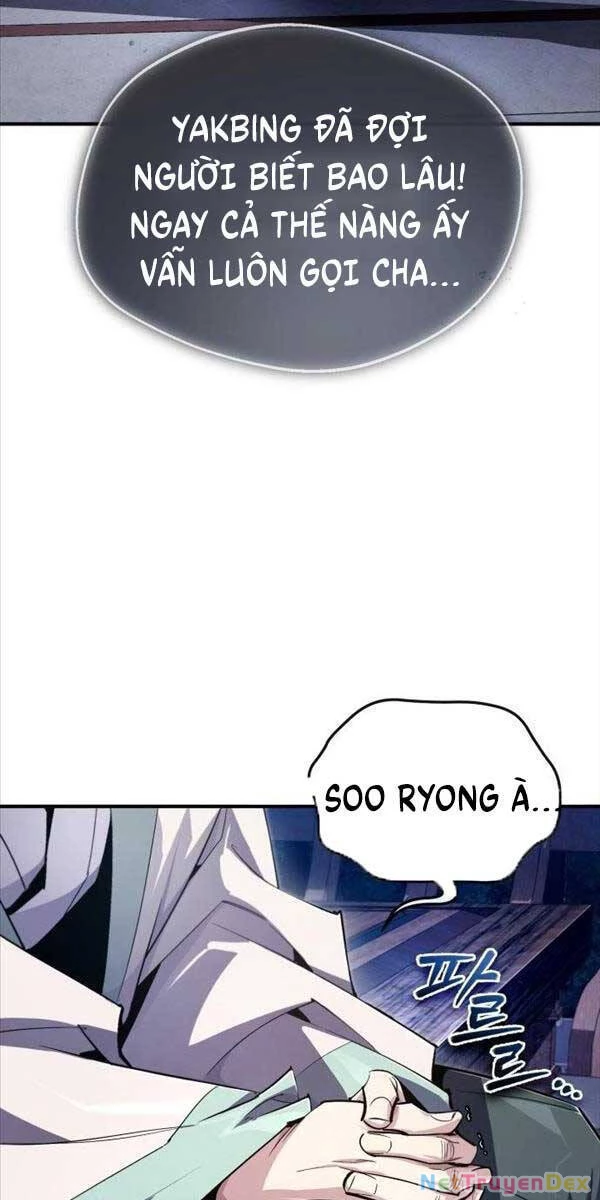 Đệ Nhất Võ Sư, Baek Cao Thủ Chapter 95 - Trang 4