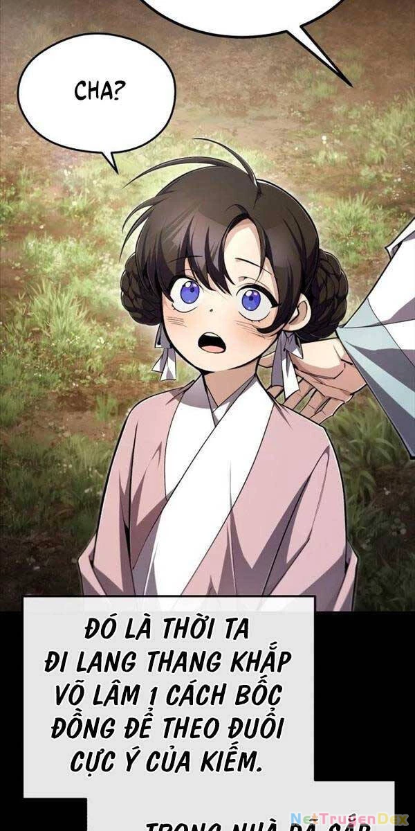 Đệ Nhất Võ Sư, Baek Cao Thủ Chapter 95 - Trang 4