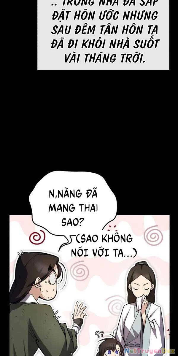 Đệ Nhất Võ Sư, Baek Cao Thủ Chapter 95 - Trang 4