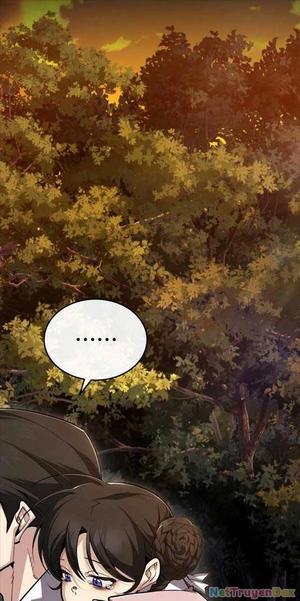 Đệ Nhất Võ Sư, Baek Cao Thủ Chapter 95 - Trang 4