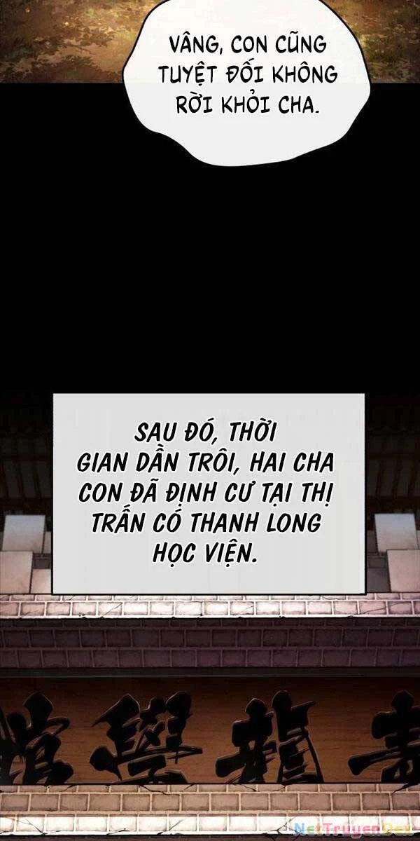 Đệ Nhất Võ Sư, Baek Cao Thủ Chapter 95 - Trang 4