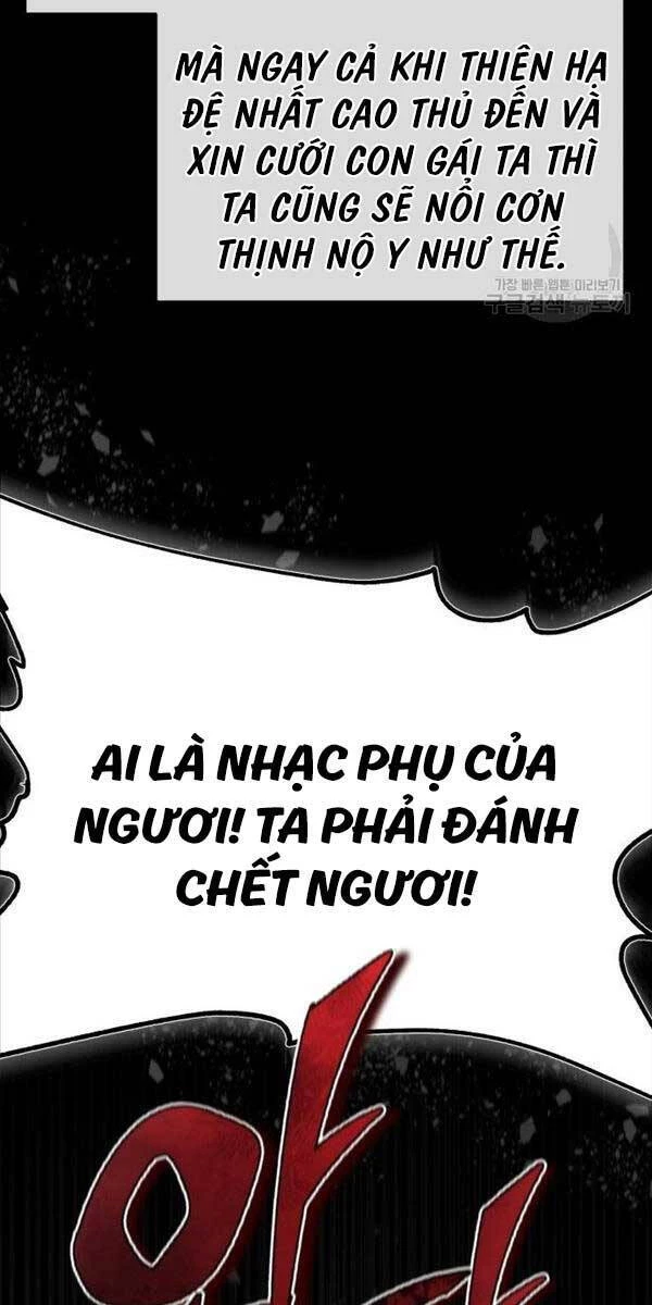 Đệ Nhất Võ Sư, Baek Cao Thủ Chapter 95 - Trang 4