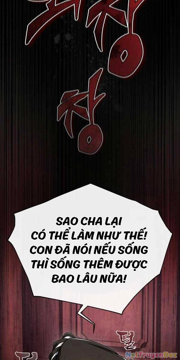 Đệ Nhất Võ Sư, Baek Cao Thủ Chapter 95 - Trang 4