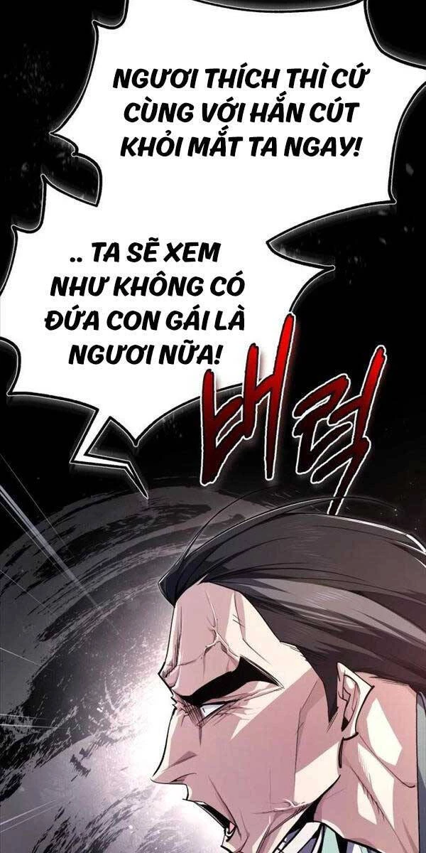 Đệ Nhất Võ Sư, Baek Cao Thủ Chapter 95 - Trang 4