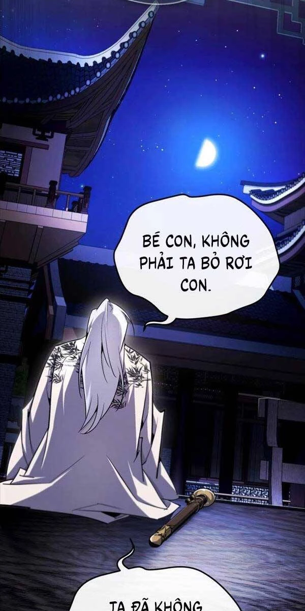 Đệ Nhất Võ Sư, Baek Cao Thủ Chapter 95 - Trang 4