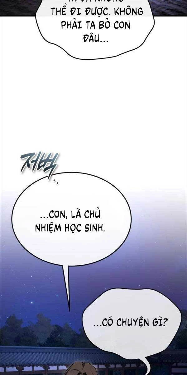 Đệ Nhất Võ Sư, Baek Cao Thủ Chapter 95 - Trang 4