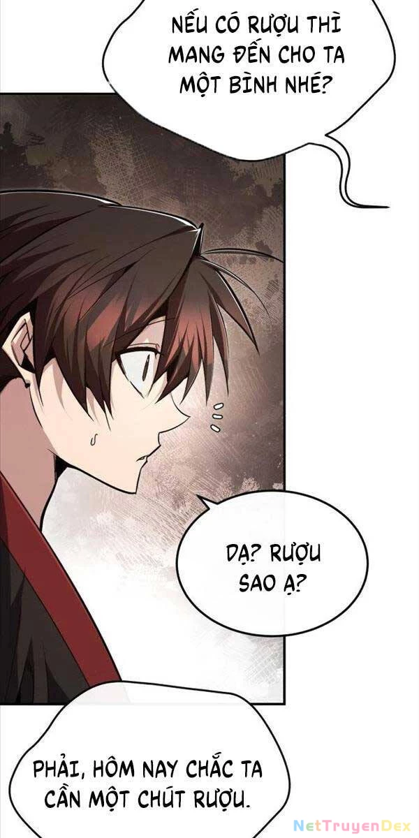 Đệ Nhất Võ Sư, Baek Cao Thủ Chapter 95 - Trang 4