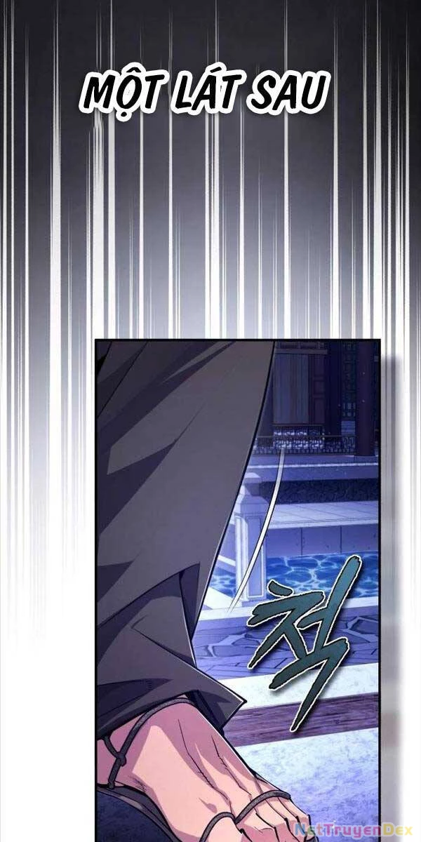 Đệ Nhất Võ Sư, Baek Cao Thủ Chapter 95 - Trang 4