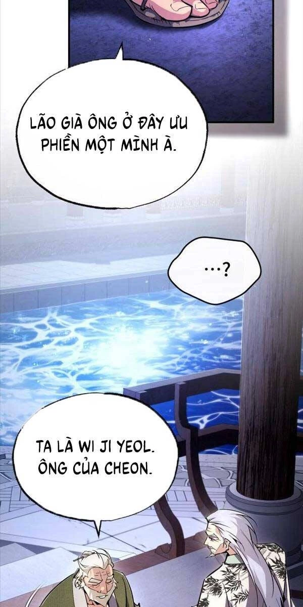 Đệ Nhất Võ Sư, Baek Cao Thủ Chapter 95 - Trang 4