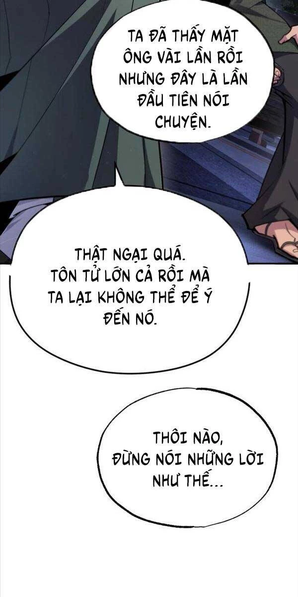 Đệ Nhất Võ Sư, Baek Cao Thủ Chapter 95 - Trang 4