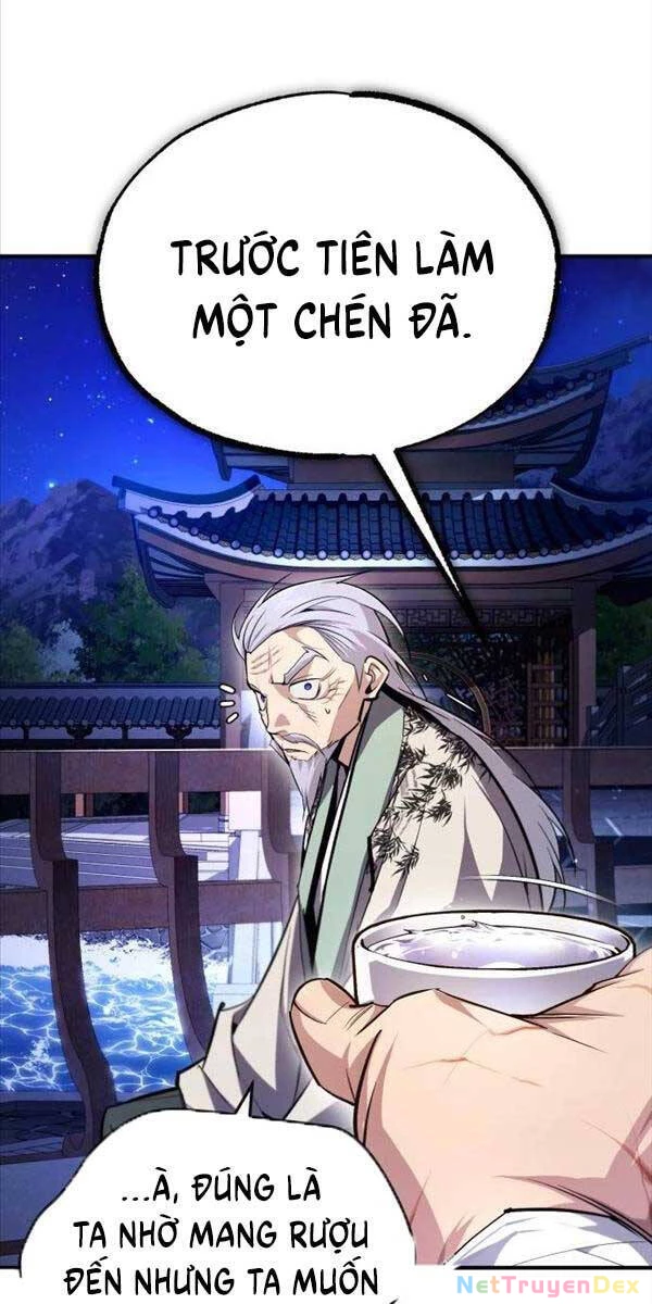 Đệ Nhất Võ Sư, Baek Cao Thủ Chapter 95 - Trang 4