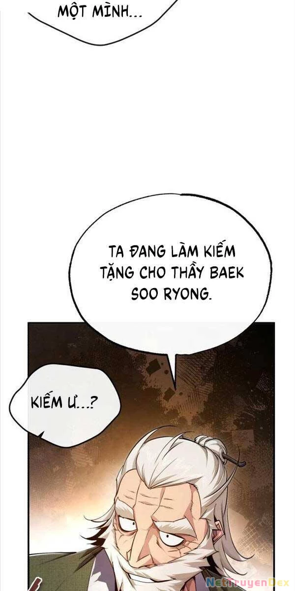 Đệ Nhất Võ Sư, Baek Cao Thủ Chapter 95 - Trang 4