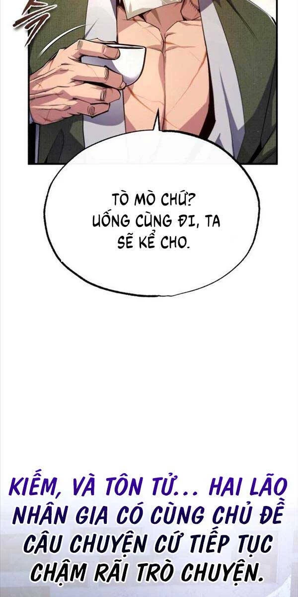 Đệ Nhất Võ Sư, Baek Cao Thủ Chapter 95 - Trang 4