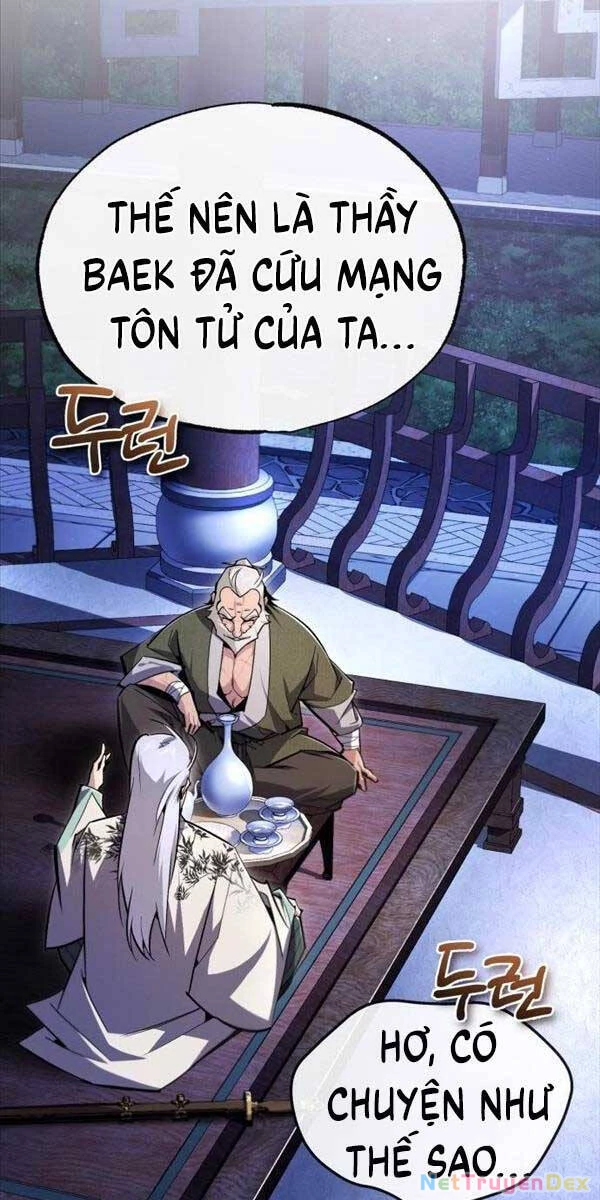 Đệ Nhất Võ Sư, Baek Cao Thủ Chapter 95 - Trang 4