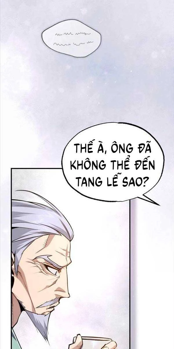 Đệ Nhất Võ Sư, Baek Cao Thủ Chapter 95 - Trang 4
