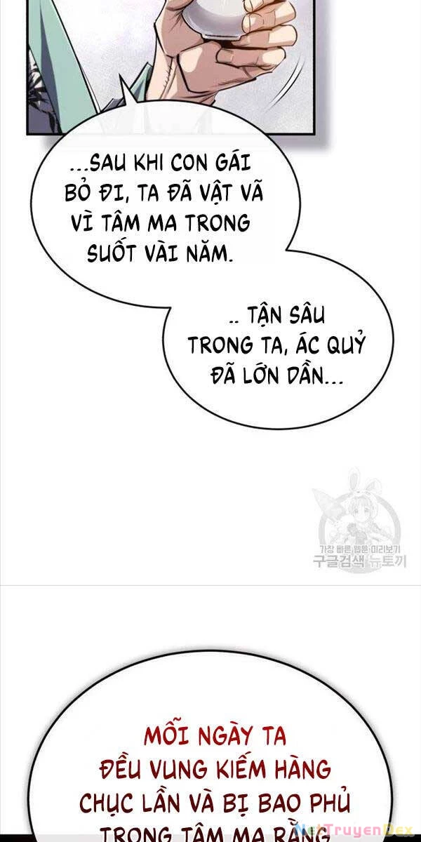 Đệ Nhất Võ Sư, Baek Cao Thủ Chapter 95 - Trang 4