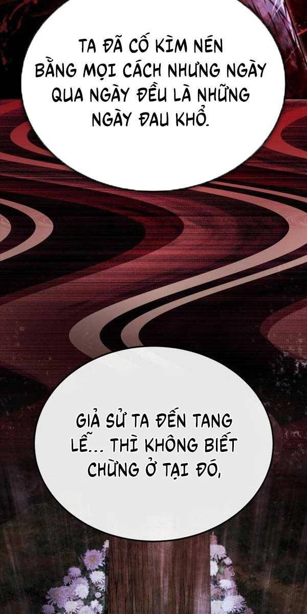 Đệ Nhất Võ Sư, Baek Cao Thủ Chapter 95 - Trang 4