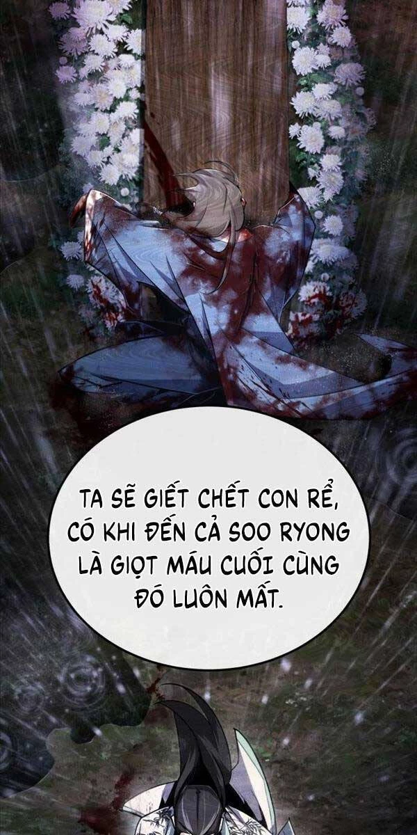 Đệ Nhất Võ Sư, Baek Cao Thủ Chapter 95 - Trang 4