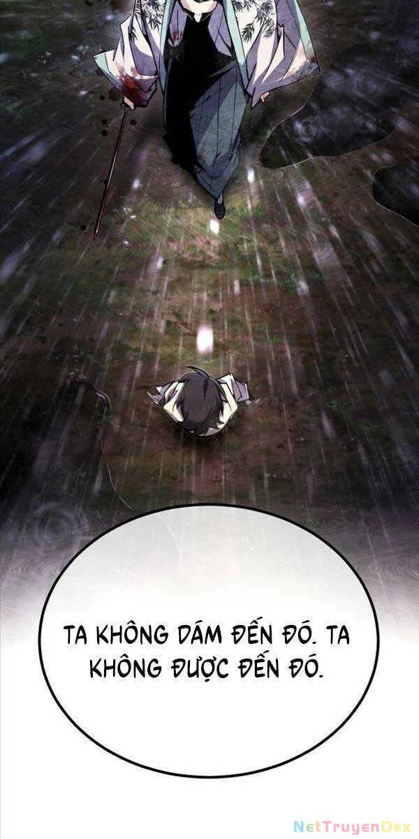 Đệ Nhất Võ Sư, Baek Cao Thủ Chapter 95 - Trang 4