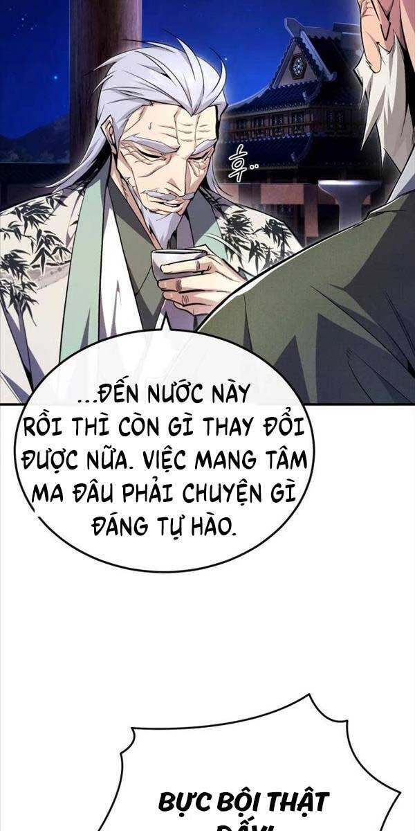 Đệ Nhất Võ Sư, Baek Cao Thủ Chapter 95 - Trang 4