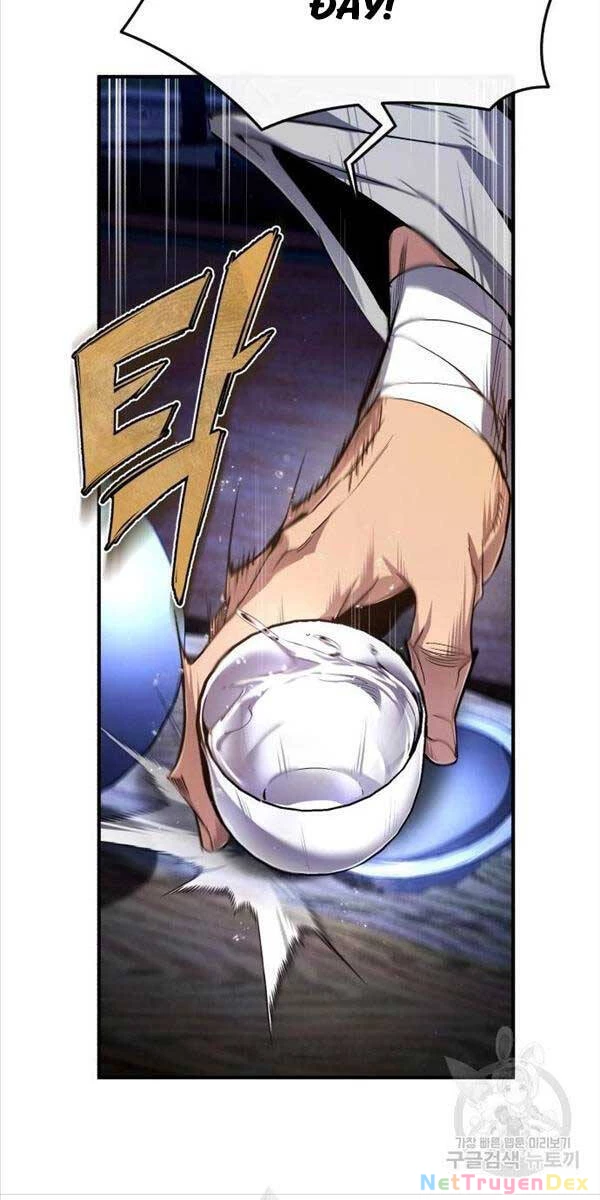 Đệ Nhất Võ Sư, Baek Cao Thủ Chapter 95 - Trang 4