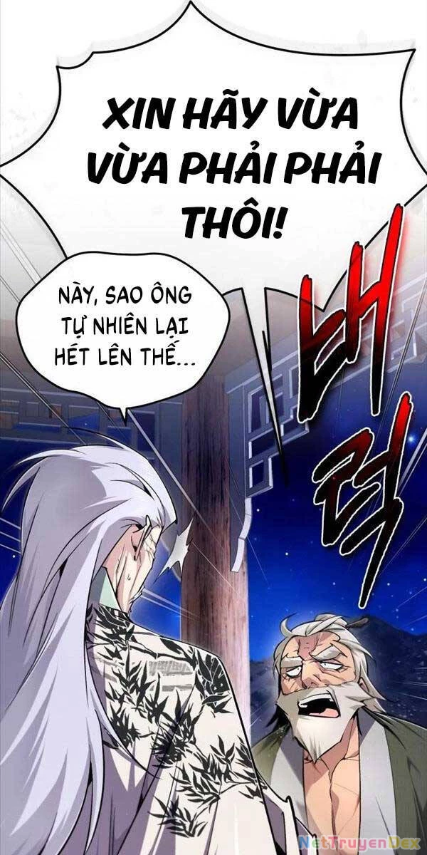 Đệ Nhất Võ Sư, Baek Cao Thủ Chapter 95 - Trang 4