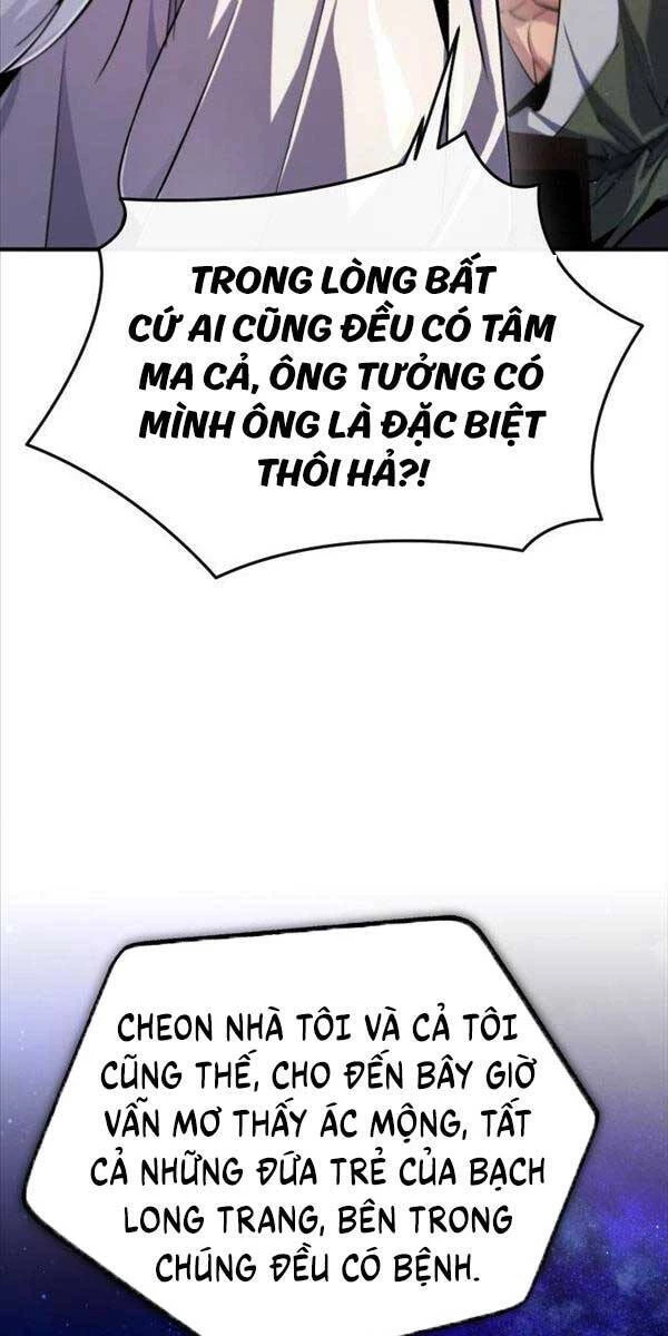 Đệ Nhất Võ Sư, Baek Cao Thủ Chapter 95 - Trang 4