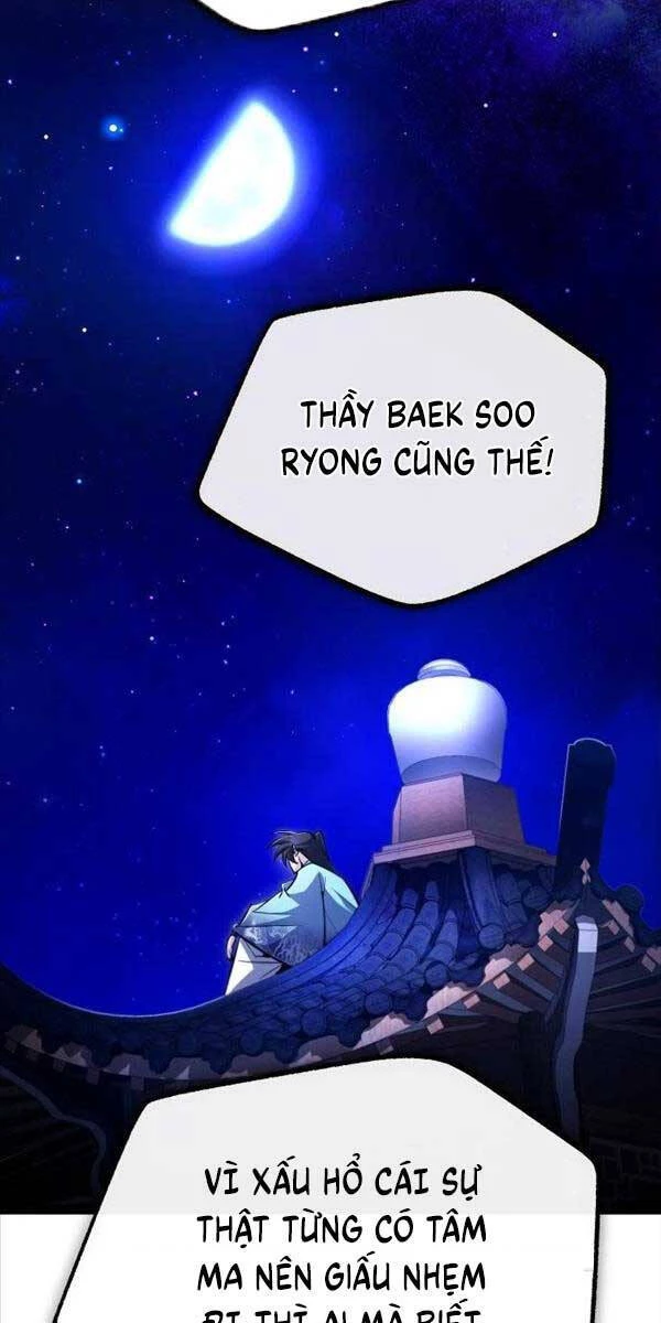 Đệ Nhất Võ Sư, Baek Cao Thủ Chapter 95 - Trang 4