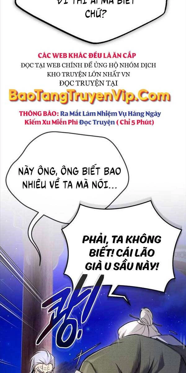 Đệ Nhất Võ Sư, Baek Cao Thủ Chapter 95 - Trang 4
