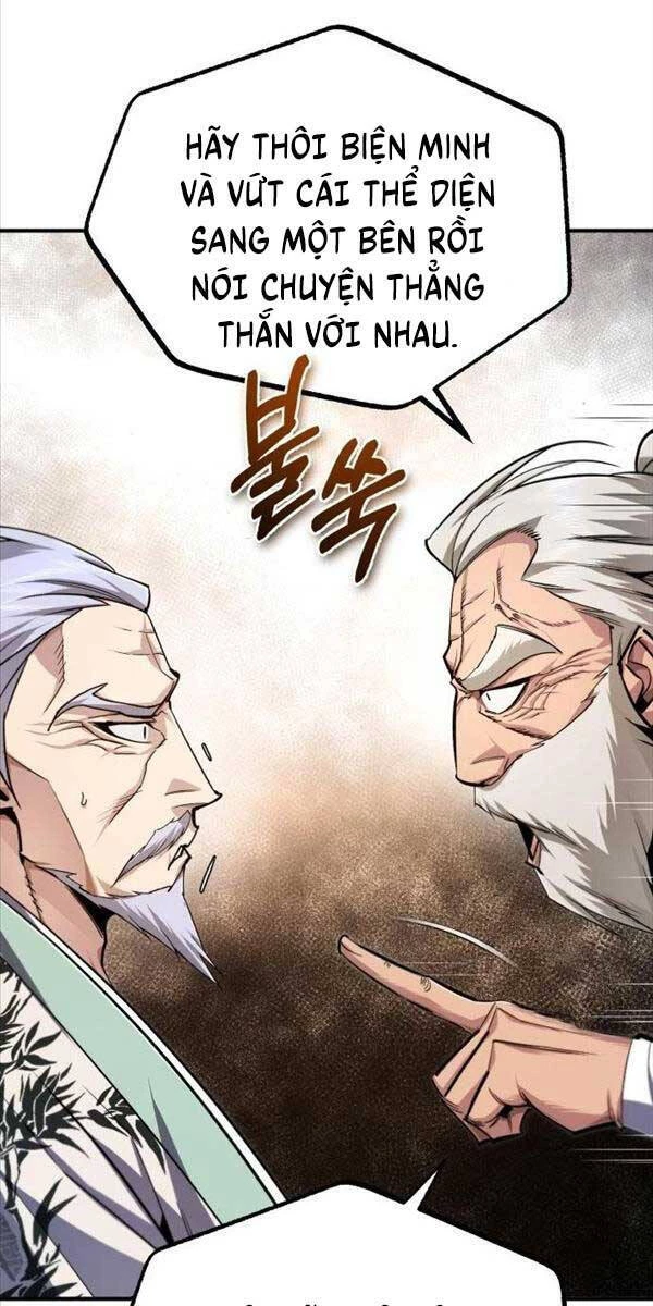 Đệ Nhất Võ Sư, Baek Cao Thủ Chapter 95 - Trang 4