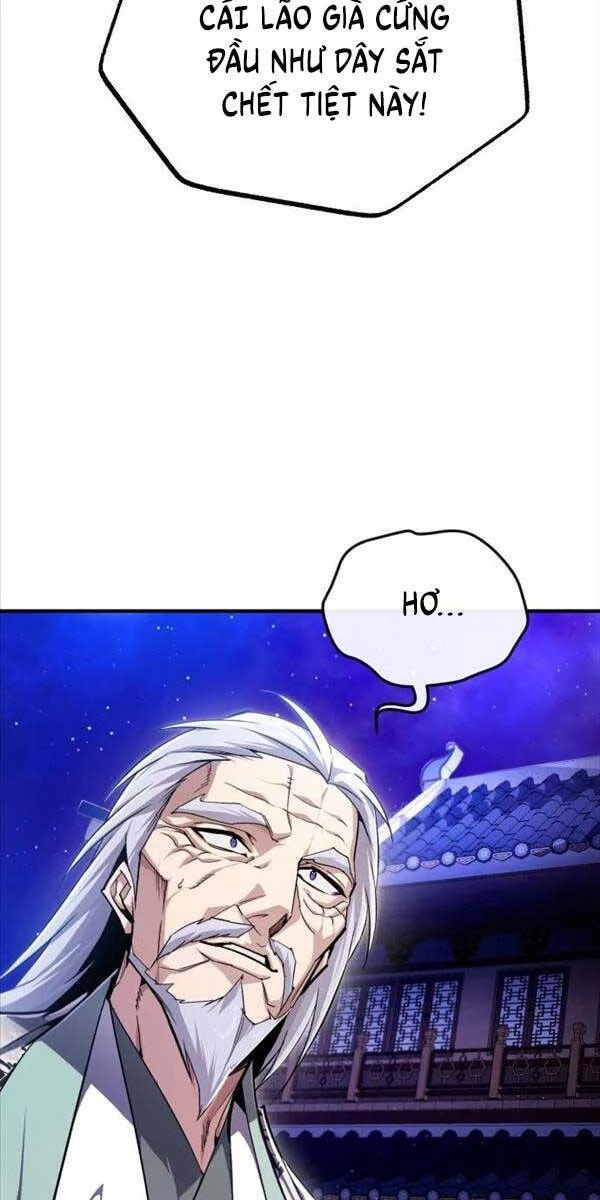 Đệ Nhất Võ Sư, Baek Cao Thủ Chapter 95 - Trang 4